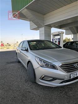 هیوندای سۆناتا